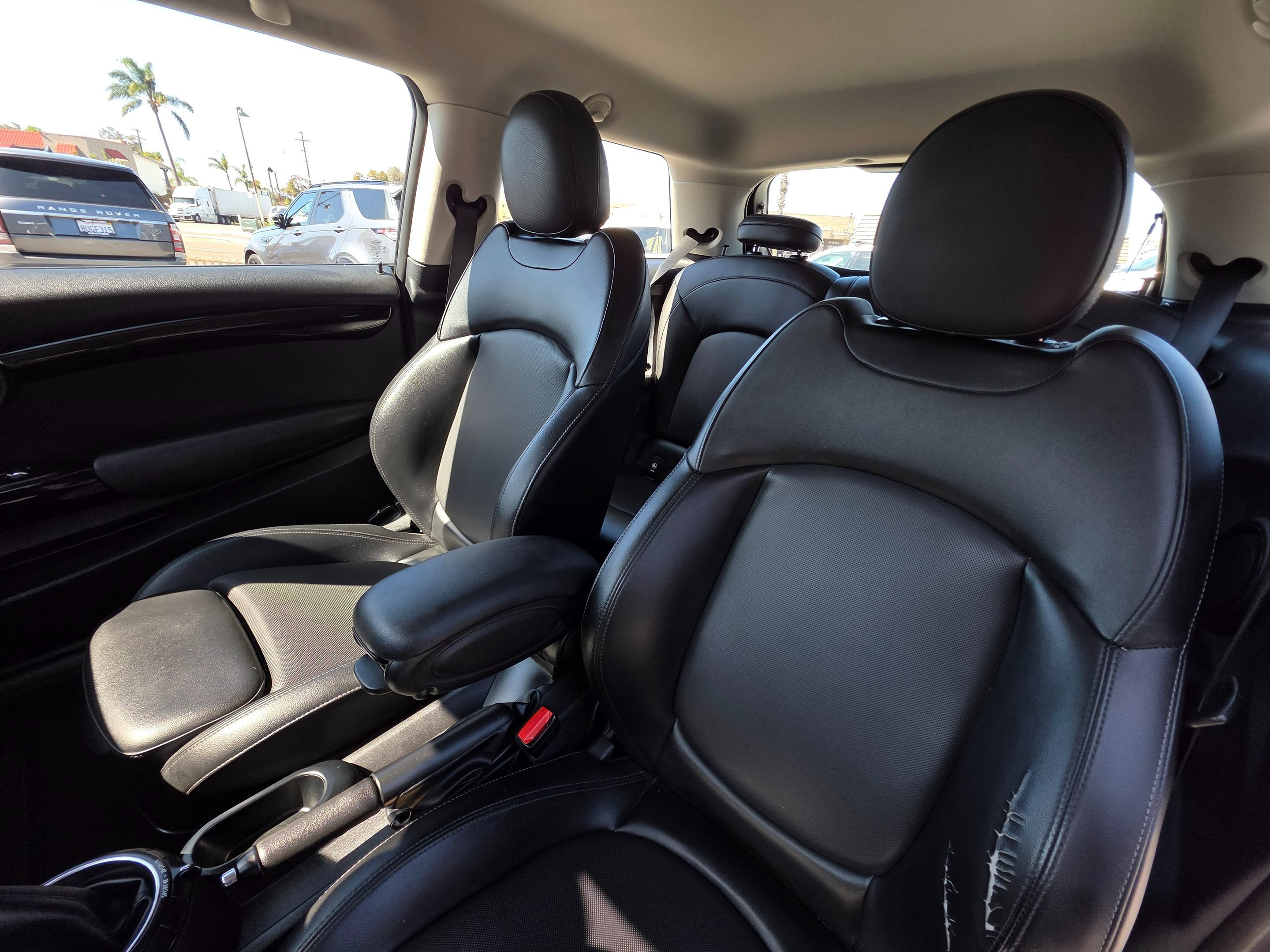 Used 2016 MINI Cooper S FWD image 25