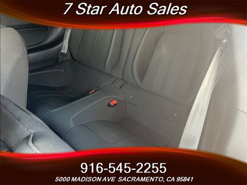 Used 2019 Ford Mustang GT image 13