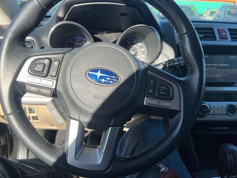 Used 2015 Subaru Outback 2.5i Premium image 17