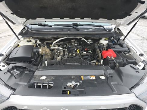 Certified 2020 Ford Ranger XLT w/ FX4 Off-Road Package image 23