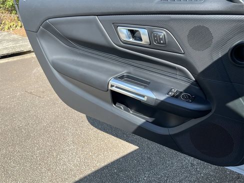 New 2025 Ford Mustang GT Premium image 15