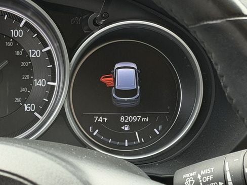Used 2022 MAZDA CX-5 AWD 2.5 S w/ Select Package image 14