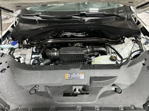 Used 2026 Lincoln Aviator Reserve AWD/4WD image 18