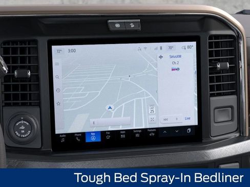 New 2026 Ford F250 King Ranch image 19