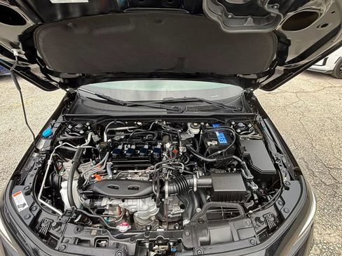 Used 2025 Honda Civic Si image 20