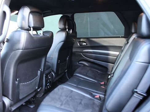 Used 2020 Dodge Durango R/T w/ Blacktop Package image 14