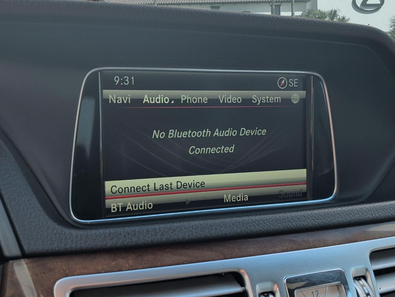 Used 2014 Mercedes-Benz E 350 Sedan image 16