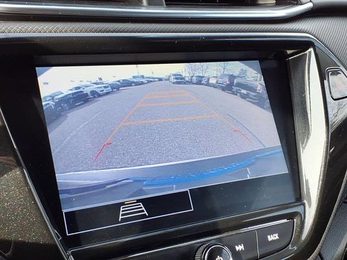 Used 2023 Chevrolet TrailBlazer LT w/ Convenience Package image 24