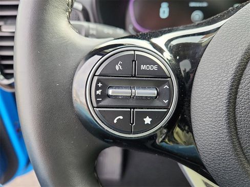 Certified 2023 Kia Soul EX image 22
