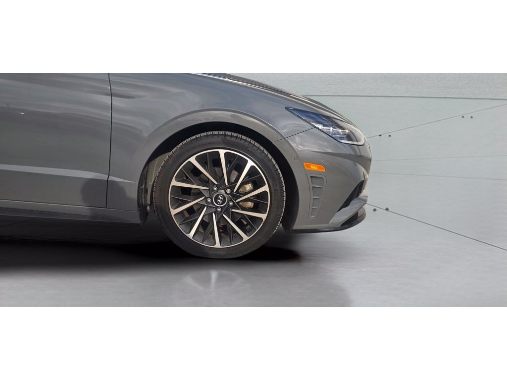 Used 2022 Hyundai Sonata Limited FWD image 42