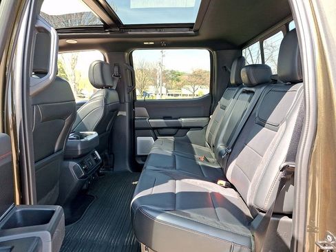 Used 2024 Ford F150 Raptor image 10