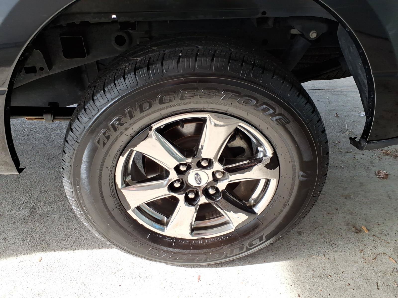 Used 2020 Ford F150 XLT w/ Equipment Group 302A Luxury RWD image 20