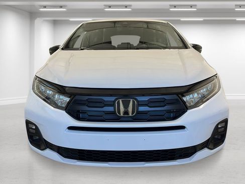 New 2026 Honda Odyssey Sport-L image 12