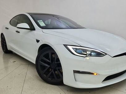 Used 2022 Tesla Model S