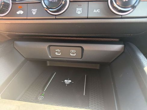 New 2026 Honda Accord LX image 30