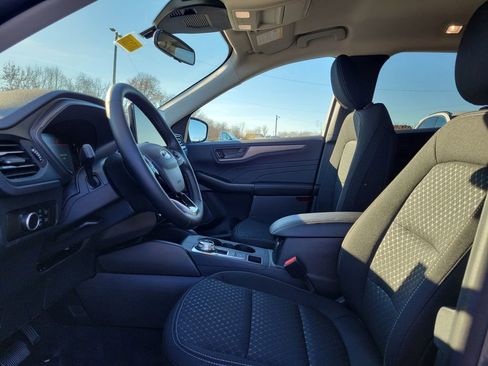 New 2026 Ford Escape Active w/ Tech Pack #1 image 16