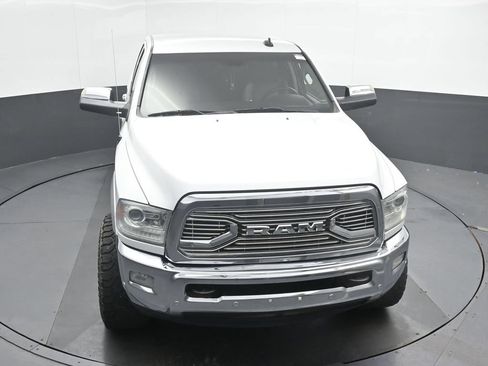 Used 2016 RAM 2500 Laramie AWD/4WD image 33