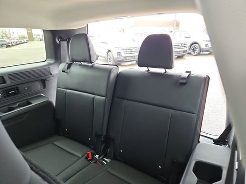 New 2026 Hyundai Santa Fe SEL image 27