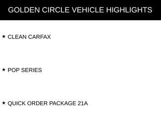 Used 2016 FIAT 500X Pop video 2