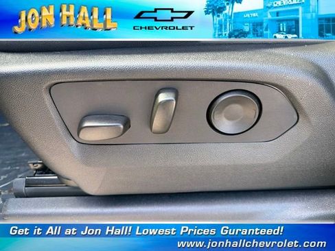 Used 2025 Chevrolet Silverado 1500 RST w/ Convenience Package II image 21