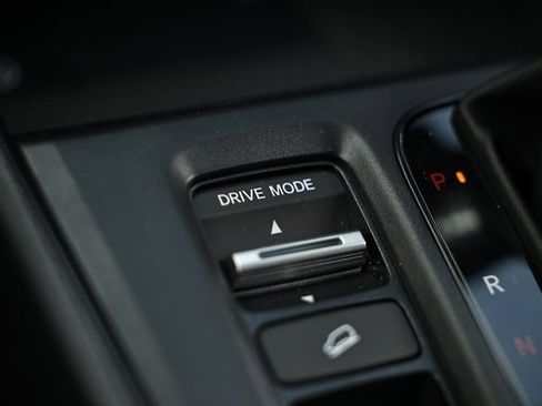 New 2026 Honda CR-V Sport-L image 42