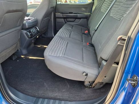 Used 2022 Ford F150 XL w/ STX Appearance Package RWD image 29