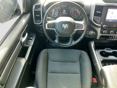 Used 2023 RAM 1500 Big Horn image 21