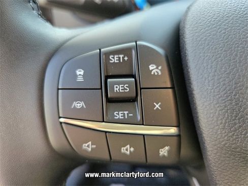 New 2025 Ford Bronco Sport Big Bend w/ Convenience Package image 22