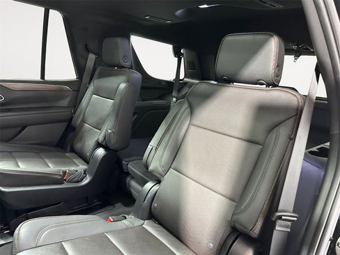 Used 2023 Chevrolet Tahoe High Country image 13