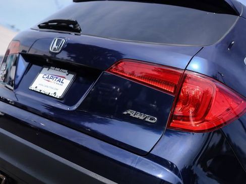Used 2017 Honda Pilot EX-L image 16