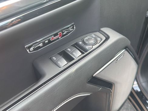 New 2026 GMC Sierra 1500 AT4X w/ LPO, Black Badging Package AWD/4WD image 10