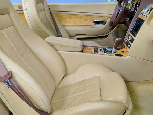Used 2007 Bentley Continental GTC image 25