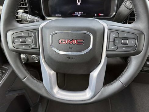 Used 2026 GMC Sierra 1500 SLT RWD image 25