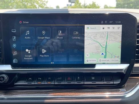 Used 2023 Chevrolet Silverado 1500 RST w/ Convenience Package II image 11