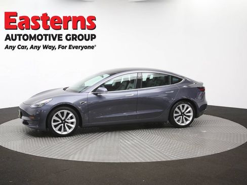 Used 2019 Tesla Model 3 Long Range AWD/4WD image 53