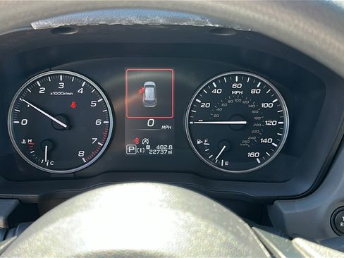 Certified 2024 Subaru Crosstrek 2.0i Premium image 14