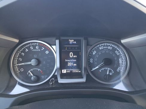 Used 2023 Toyota Tacoma SR5 image 19