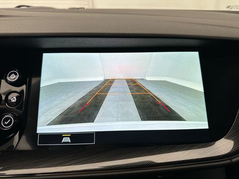 Certified 2023 Buick Envision Preferred AWD/4WD image 18