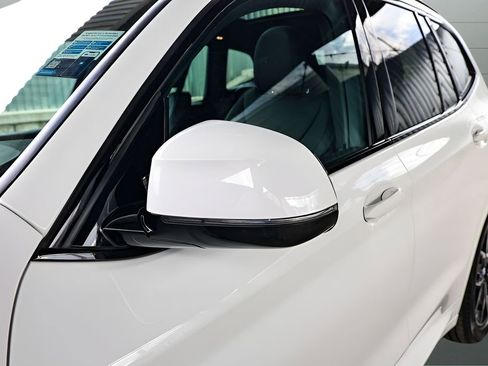 Used 2023 BMW X3 xDrive30i w/ M Sport Package image 14