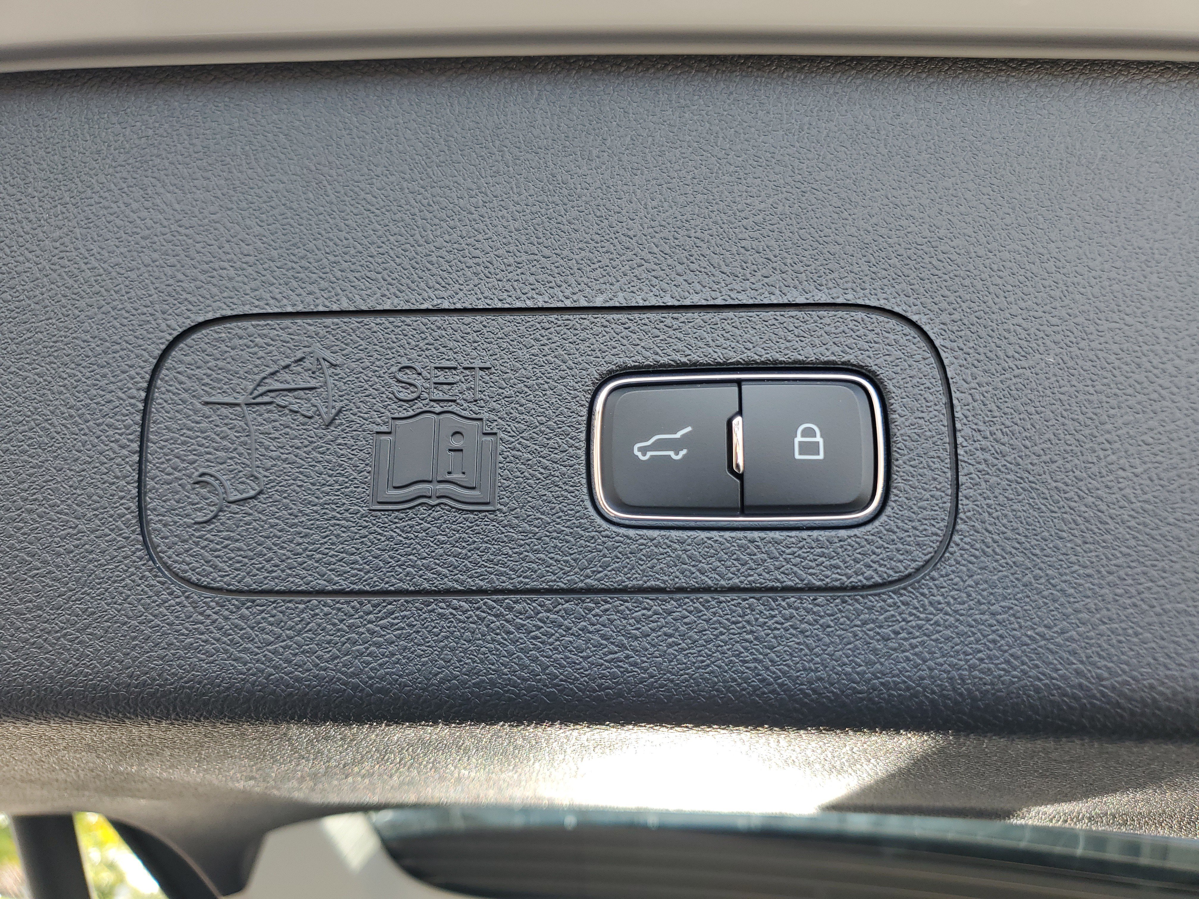 New 2027 Lincoln Aviator Reserve AWD/4WD image 31