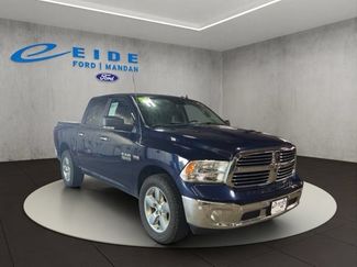 Used 2018 RAM 1500 Big Horn AWD/4WD video 1