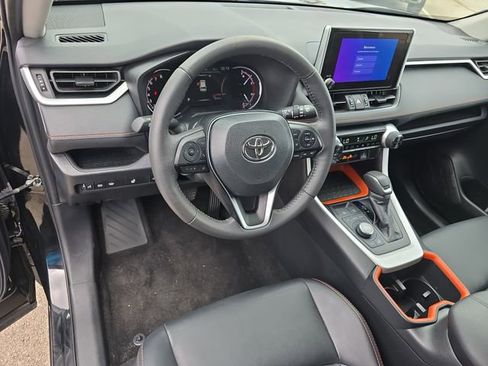 Used 2024 Toyota RAV4 Adventure w/ Convenience Package image 16