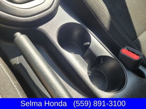 Used 2024 Kia Forte LXS w/ LXS Technology Package FWD image 21