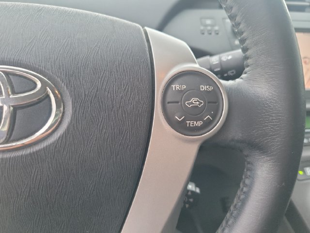 Used 2010 Toyota Prius Five FWD image 20