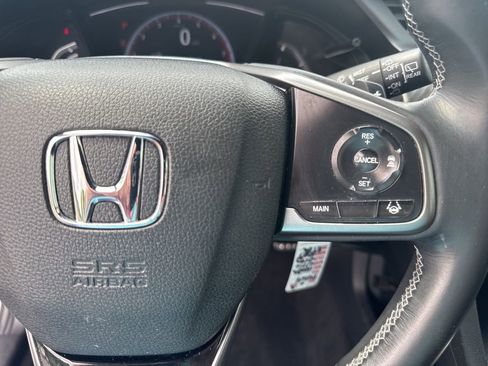Used 2019 Honda Civic Sport image 22
