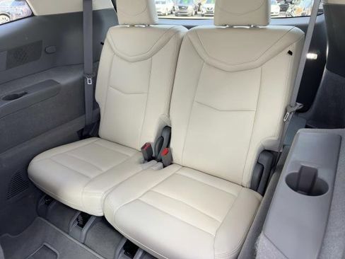 Certified 2023 Cadillac XT6 Premium Luxury image 62
