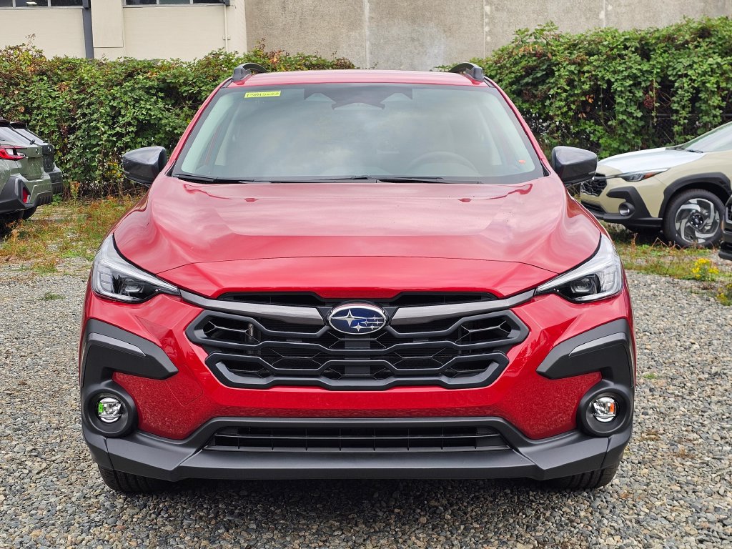 New 2026 Subaru Crosstrek 2.5i Limited AWD/4WD image 8