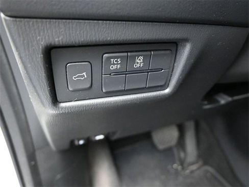 Used 2018 MAZDA CX-5 Grand Touring image 13