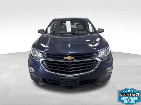 Used 2018 Chevrolet Equinox LS FWD image 2