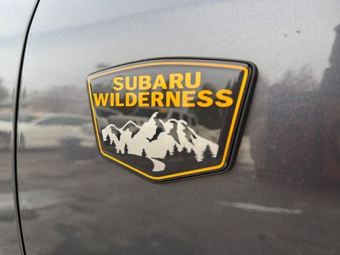 Used 2022 Subaru Outback Wilderness image 26